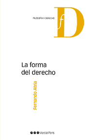 La forma del derecho