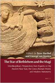 The Star of Bethlehem and the Magi