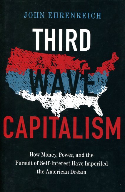 Third wave capitalism. 9781501702310