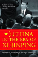 China in the Era of Xi Jinping. 9781626162983