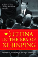 China in the Era of Xi Jinping