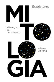 Mitología del Firmamento. 9788491043836