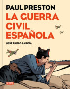 La Guerra Civil española. 9788499926032