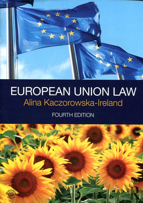 European Union Law