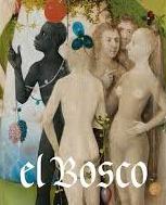 El Bosco. 9788484803164