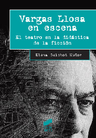 Vargas Llosa en escena. 9788490772898