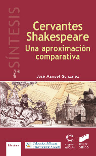 Cervantes-Shakespeare. 9788490773437