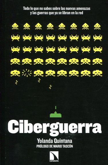 Ciberguerra