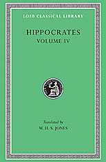 Nature of Man. Regimen in Health. Humours. Aphorisms. Regimen 1-3. Dreams. Heracleitus: On the Universe (Volume IV). 9780674991668