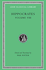 Places in Man. Glands. Fleshes. Prorrhetic 1-2. Physician. Use of Liquids. Ulcers. Haemorrhoids and Fistulas (Volume VIII)
