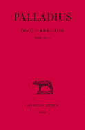 Traité d'agriculture