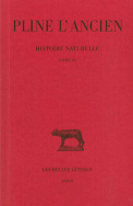Histoire naturelle 