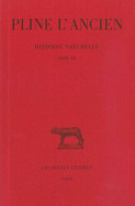 Histoire naturelle. 9782251011707