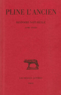 Histoire naturelle. 9782251011875