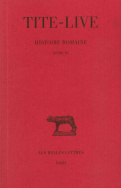 Histoire romaine 