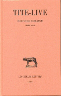 Histoire romaine 