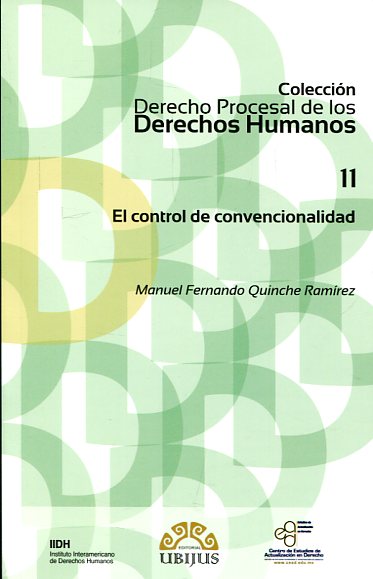 El control de convencionalidad