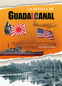 La Batalla de Guadalcanal