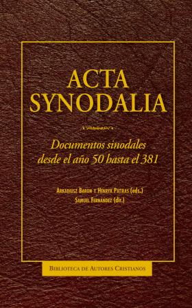 Acta Synodalia