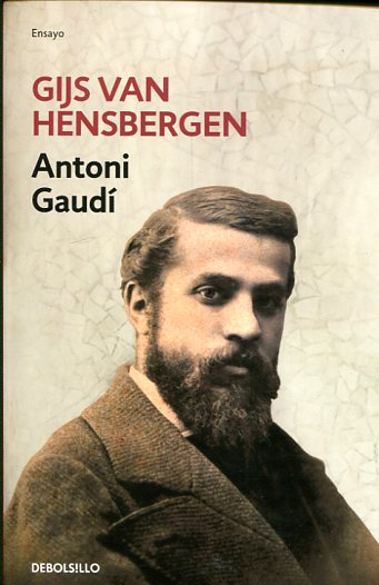 Antoni Gaudí. 9788466336017