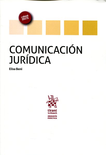 Comunicación juridica