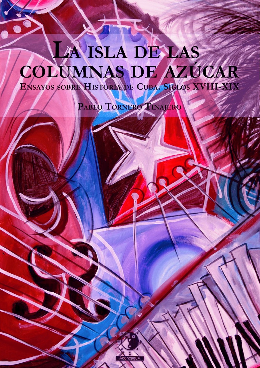 La isla de las columnas de azúcar