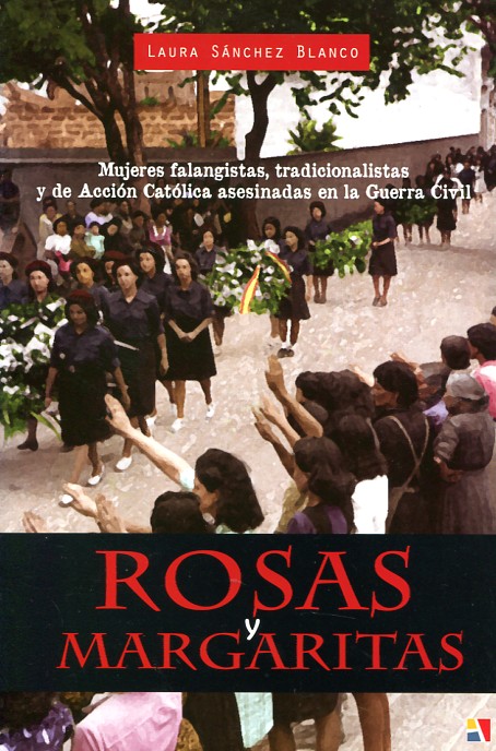 Rosas y Margaritas. 9788497391573