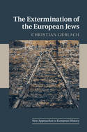 The extermination of the european jews