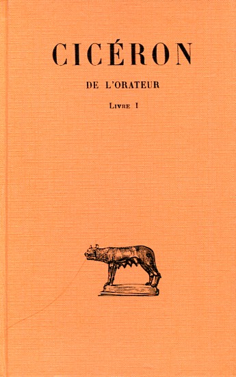 De l'orateur