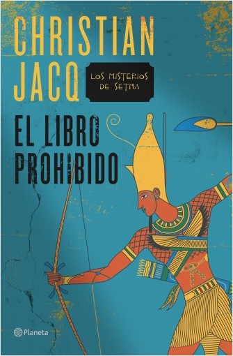 El libro prohibido. 9788408156178