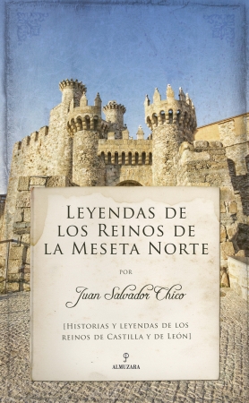 Leyendas de los reinos de la Meseta Norte. 9788416392988