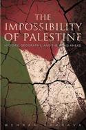 The impossibility of Palestine. 9780300215625