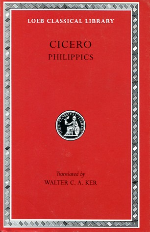 Philippics