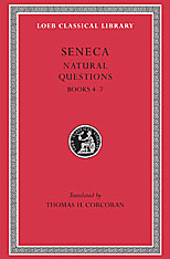 Natural Questions, Volume II: Books 4-7