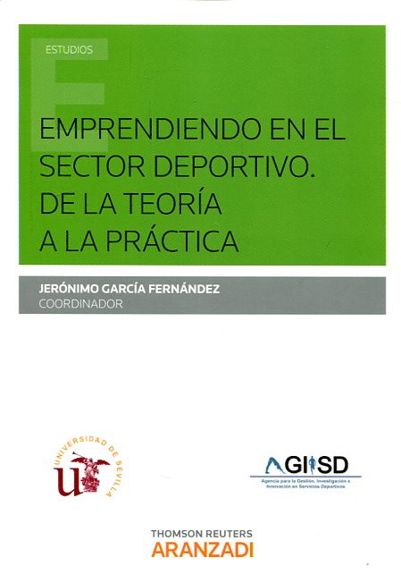 Emprendimeinto en el sector deportivo