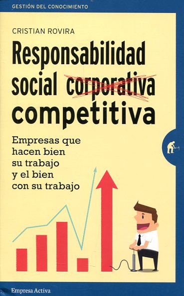 Responsabilidad social competitiva