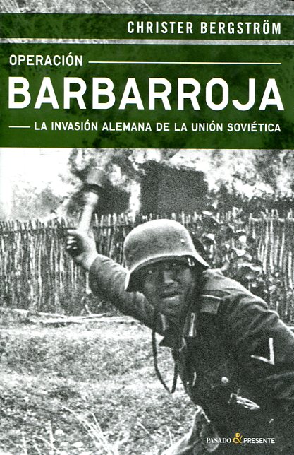 Operación Barbarroja