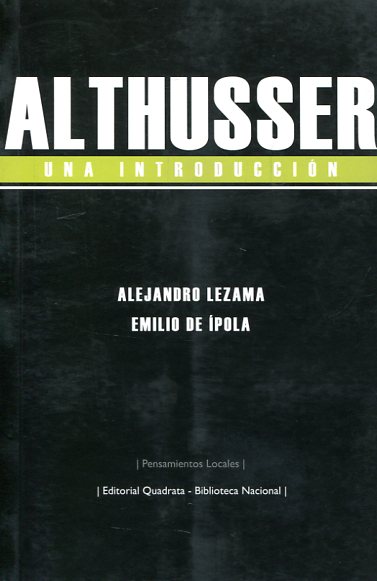 Althusser