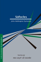 Sófocles. 9786077694274