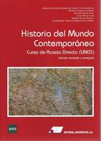 Historia del Mundo Contemporáneo. 9788479914561