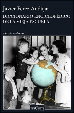 Diccionario Enciclopédico de la vieja escuela. 9788490662991