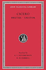 Brutus. Orator
