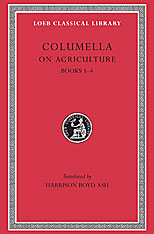On Agriculture, Volume I: Books 1-4