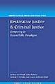 Restorative justice & criminal justice