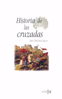 Historia de las Cruzadas. 9788470903625