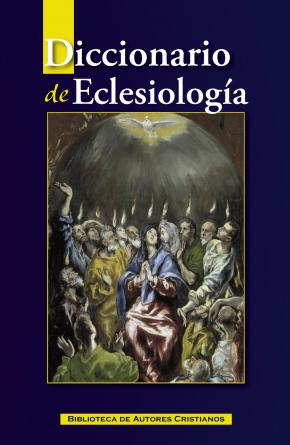 Diccionario de Eclesiología