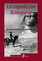 La Expedición Bonaparte. 9788435026154