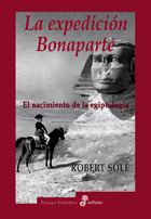 La Expedición Bonaparte