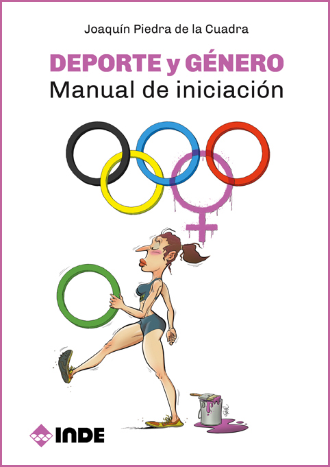 Deporte y género. 9788497293563