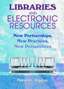 Libraries and electronic resources